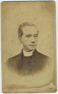 Canon Robert Fitzhardinge Berkeley