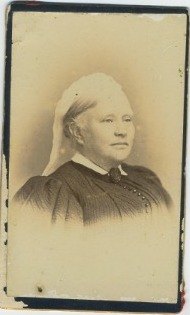 Caroline Anna Berkeley née Millard (1 of 2)