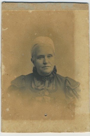 Caroline Anna Berkeley née Millard (2 of 2)